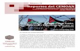 ISSN: 2215-2768 Reportes del CEMOAN · Estudios de Medio Oriente y África del Norte CEMOAN Escuela de Relaciones Internacionales - Universidad Nacional Heredia, COSTA RICA ... intentos