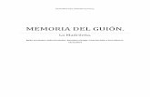 MEMORIA DEL GUIÓN. - memoriamediatica.eumemoriamediatica.eu/images/trabajos/Jose_Carlos_Rueda/lamadrilen…FINAL DE LA COPA DEL GENERALÍSIMO DE FÚTBOL, ... En los años 40 escribió