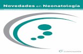 Novedades en Neonatología - FUNDASAMIN NUMERO 12.pdf · Efecto del tratamiento de las convulsiones neonatales subclínicas detectadas por aEEG: ... The Milton S Hershey Medical Center.