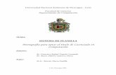 Monografía para optar al título de Licenciado en ...riul.unanleon.edu.ni:8080/jspui/bitstream/123456789/1180/1/188230.pdf · los requerimientos necesarios para una óptima administración