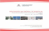 Innovación/China - facultades.unab.clfacultades.unab.cl/educacionycssociales/wp-content/uploads/2017/05/... · Superintendente Nacional Aduanero y Tributario, José David Cabello