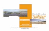 Boletín de Tendencias Climáticas - OFICINA DE … · boletin de vigilancia del clima y sus tendencias en la argentina volumen xvi, ... 5100 5150 5200 5250 5300 5400 5450 5500 5600
