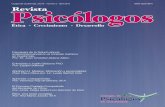 Editorial - Alfepsi · Ciudad de Guatemala - año III - número 9 - abril 2013 Revista Psicólogos - página 03 Índice Editorial 05 Psicología de la Salud Laboral.