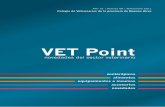 VET Point - cvpba.org · CTO es una gran familia que suma día a día más integrantes. A través de los representantes zonales y el sistema de tele-marketing fortale- ... Mini ®