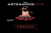PRENSA - artesanos.arteoriginario.clartesanos.arteoriginario.cl/wp-content/files_mf/1502296701Prensa... · chos o trajes tradicionales peruanos con espléndidos bordados, car. ...