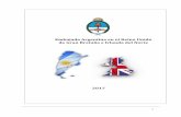 Embajada Argentina en el Reino Unido de Gran … · - Informe sobre el ecosistema inversor ... argentinos asistentes al mundial de Islandia. Desayuno en honor a la delegación argentina