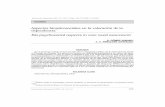 Aspectos biopsicosociales en la valoración de la …scielo.isciii.es/pdf/inter/v16n2/v16n2a03.pdf · En el presente trabajo hemos partido de la concepción política de la dependencia