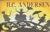 FGSR Andersen Folleto - Asociación Galega de …ageps.webs.uvigo.es/Andersen/Andersen_fgsr.pdf · cipal en el mundo narrativo de Andersen; y en sus cuentos también. Recordemos,