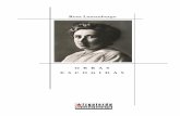 Rosa Luxemburgo - Biblioteca "Creando Pueblo" | … · de las batallas políticas. Se ... las dificultades para lograr la publicación de la literatura partidaria y los mil y un detalles