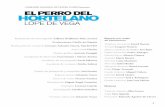 COMPAÑÍA NACIONAL DE TEATRO CLÁSICO presentateatroclasico.mcu.es/wp-content/uploads/2015/07/cp39-pedagogico.pdf · Analisis de El perro del hortelano ... Se impone el uso del calendario