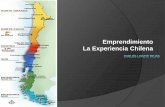 Emprendimiento La Experiencia Chilenarepositorio.espe.edu.ec/bitstream/21000/3599/11/M-ESPE-001006-11.pdf · Emprendimiento Emprendedor proviene del francés entrepreneur (pionero).