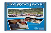 ¡Regocijaos!ibcarchivos.com/Boletines/06-07-2007.pdf · Xerox Dominicana ¡Regocijaos! ... pero si ellos con esan ... el caso hipotético de un pecado (ej. recaer) que