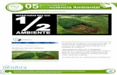 Boletin05 - grupoenergiabogota.com · El pasado 28 de febrero en el marco del Plan de ... Día internacional del control biológico Varios expertos del Instituto Colombiano Agropecuario