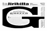 una pÆgina rescatada de - epoca2.lajiribilla.cuepoca2.lajiribilla.cu/pdf/jiripapel/Jiribilla35.pdf · negros con Serrat cantando a los inmensos poetas Antonio Machado y Miguel Hernández.