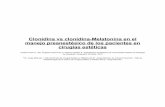 Clonidina vs clonidina-Melatonina en el manejo ...repositorio.ucsg.edu.ec/bitstream/3317/634/1/T-UCSG-PRE-MED-52.pdf · ... Católica de Santiago de Guayaquil. Guayaquil, Ecuador