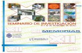 LÍNEAS DE INVESTIGACIÓN - ingenieria.uady.mx · Ingeniería de las estructuras y los materiales . Año de registro: 2002 : CENTENO LARA ROBERTO DE LA CRUZ ... GAMBOA MARRUFO MAURICIO