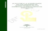 PLAN PARA LA SUPERVISIÓN DE LOS SISTEMAS DE … vete 2012/PLAN.SUPERVISION-2012.pdf · consejeria de salud . plan para la supervisiÓn . d. e los sistemas de autocontrol en las empresas