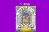 7. Ritual - Libro Esotericolibroesoterico.com/biblioteca/masoneria/Grado 13 Arco Real 03.pdf · Suprema del Santo Arco Real de Jerusalén”, “Arco Real de Zorobabel” y otros.