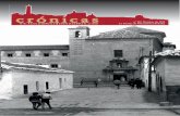 nº 28/ Octubre de 2013 La Puebla de Montalbán (Toledo)lascumbresdemontalban.com/wp-content/subidas/Crónicas-28-web-.pdf · 16/ La Puebla de Montalbán, ... Sumario Comenzamos nuestra