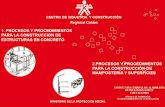 Albañilería en restauración de edificaciones by Sistema de … · 2018-02-13 · 6.1. CARGAS QUE DEBE SOPORTAR EL ENCOFRADO 35 6.2. COLOCACIÓN DEL ENCOFRADO 35 6.3. TIPOS DE ENCOFRADO