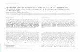 Historia de la inhibición de la COX-2: entre la ...revistasar.org.ar/revistas/2007/numero_4/articulos/actualizacion.pdf · Los antiinflamatorios no esteroideos (AI-NEs) son una herramienta