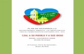 PLAN DE DESARROLLO - elcarmen-nortedesantander.gov.coelcarmen-nortedesantander.gov.co/MiMunicipio/Programa de Gobierno... · La Constitución Política de 1991, ... “Colombia Diversa