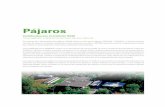 Pájaros - Hagen pdf/04_pajaros/pajaros.pdf · En el campo de la alimentación ... Los campos de investigación del Instituto HARI de Québec incluyen control de enfermedades, ...