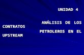 Preparación y Evaluación de Proyectosecaths1.s3.amazonaws.com/hidrocarburos/1325387719.T… · PPT file · Web view2018-06-06 · ANÁLISIS DE LOS CONTRATOS PETROLEROS EN EL UPSTREAM