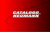 CATALOGO NEUMANN - Argentina NEUMANN LINEA CB.pdf · cuerpo de aluminio con grado de protección ... Resistivo (opcional 15 A/250 vca.) 0,4 A/125 vcc. Resistivo. 5) Cantidad de maniobras