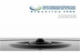 Informe de la Conferencia 3 y 4 de Agosto de 2006 … · Índice: Resumen Ejecutivo 4 Panorama General 4 Principales Resultados de la Conferencia sobre la Eliminación del Mercurio