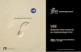 Programa VIII Simp 10 okk - biobasque.org · octubre 1 :: 2 ¬ 2010 / ¡Bienvenido al VIII Simposio Internacional de BTI! Queridos compañeros, Tras el gran éxito obtenido en la