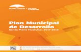 Plan Municipal de Desarrollo 2017-2018huatulco.gob.mx/wp-content/uploads/Oranigrama2017-2018...Gobernación y Reglamentos Regiduría de Ecología Regiduría de Panteones Presidencia