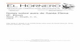 Notas sobre aves de Santa Elena (E. Ríos)digital.bl.fcen.uba.ar/download/hornero/hornero_v003_n01_p037.pdf · ración especial, si bien la mayoría ... IJa postura máxima observada