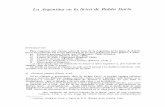 La Argentina en la lírica de Rubén Darío - core.ac.uk · Notas), de 1885; Abrojos (Santiago de Chile, 1887); Canto épico a las glorias de Chile (Santiago, 1887V Otoñales (Rimas),