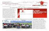 IV Edición de la Liga Solidaria FEAFV - …futbolistasfeafv.com/wp-content/files_mf/boletinfeafvmarzo2017.pdf · Gimnástica de Torrelavega, Sestao Sport River y Barakaldo CF Levante: