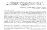 institucional.us.esinstitucional.us.es/revistas/philologia/15_1/art_6.pdf · la abeja (1862-1870) y la recepciÓn de la literatura alemana en espaÑa (1). presentaciÓn e Índices