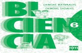 Ciencias naturales CIENCIAS SOCIALES - sm …sm-argentina.com/wp-content/uploads/2014/09/148629_Bic6_FED.pdf · tes especies, a través de las imágenes presentadas. ... de los seres