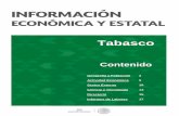 Tabasco - El portal nico del gobierno. | gob.mx .Correo electr³nico:  @