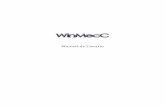 Manual de Usuario - WinMecC - Programa de analisis ...winmecc.uma.es/guia-usuario-WinMecC.pdf · Mecanismo de Deslizadera o 2ª Inversión. 3ª Inversión. 4ª Inversión. Mecanismo