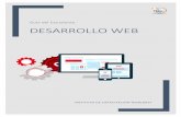 Guía del Estudiante DESARROLLO WEB Alumno Desarrollo Web.pdf · Inkscape. Crear la pestaña ... pueda desenvolver en las tareas básicas y tenga las nociones suficientes para poder