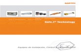 Espacio reservado para distribuidores oficiales y …web.pisa-e.com/wp-content/uploads/2014/05/Catalogo-BARTEC-2014-… · Cajas de derivación Ex d en fundición de aluminio serie
