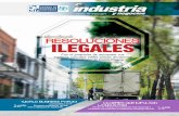 Número 197 | Marzo 2014 - Revista Industria y Negocios · de San Antonio Huista, Huehuetenango, que también decidió de manera ilegal fijar tasas que oscilan entre Q20.00 y Q200.00