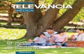 Los editores - Revista Relevancia Médicarevistarelevanciamedica.com/ediciones/19-edicion.pdf · incluyendo derechos de autor, creatividad y diseño. ... embarqué en la aventura