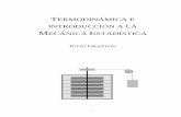 TERMODINÁMICA E INTRODUCCIÓN A LA - Páginas de …materias.df.uba.ar/f4aa2015c1/files/2015/03/termodinamica-graton.pdf · Identidad de las escalas de temperatura de los gases ideales
