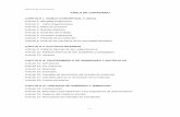 CAPÍTULO I: MARCO CONCEPTUAL Y LEGAL DE CONVIVENCIA C… · TABLA DE CONTENIDO CAPÍTULO I: MARCO CONCEPTUAL Y LEGAL ... Carta Organizacional Artículo 3: Mapa de procesos ... Causales