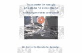 Transporte de energía en estado no estacionariodepa.fquim.unam.mx/amyd/archivero/EcnGralCond_25169.pdf · Ecuación general de conducción Transporte de energía en estado no estacionario