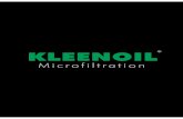 KLEENOIL Prospekt 2010 Spanisch Mailversion … · la formación de herrumbre yotros problemas de corrosión, especialmente sobre el nivel de aceite. Apenas una elevada cantidad de