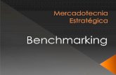 Lista de chequeo Benchmarking Comprador misterioso · Al igual que el benchmarking competitivo, el benchmarking funcional se orienta hacia los productos, servicios y procesos de trabajo.