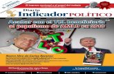 Director: Carlos Ramírez indicadorpolitico.mx Martes …indicadorpolitico.mx/imgpublicaciones/pdf/diario_ip_553.pdf · La clave del Tratado de 1990-1993 no ... mente el Tratado,