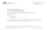 Currículum vitae Impreso normalizado - genet.csic.esgenet.csic.es/sites/default/files/cv/GONZALEZ... · género y organizaciones de mujeres en Bolivia: de Bartolina Sisa al Comité